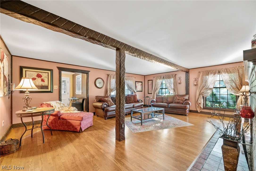 415 Sand Run Road Akron, OH 44313 - Photo 4 of 25