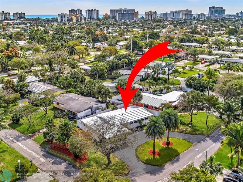 1240 Northeast 25th Ave  