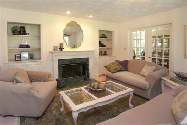 24 Chandler Road Boxford, MA 01921 - Photo 11 of 26