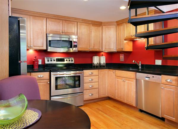 43 Rutland Square, Unit 1 Boston, MA 02118 - Photo 2 of 7 Gallery Image 2
