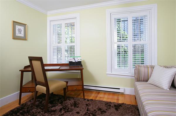 43 Rutland Square, Unit 1 Boston, MA 02118 - Photo 4 of 7 Gallery Image 4