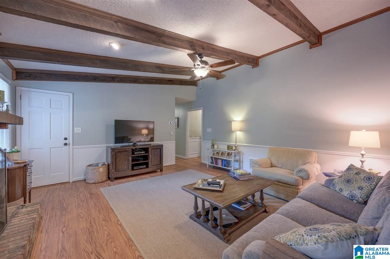 811 Round Hill Road Pelham, AL 35124 - Photo 23 of 33