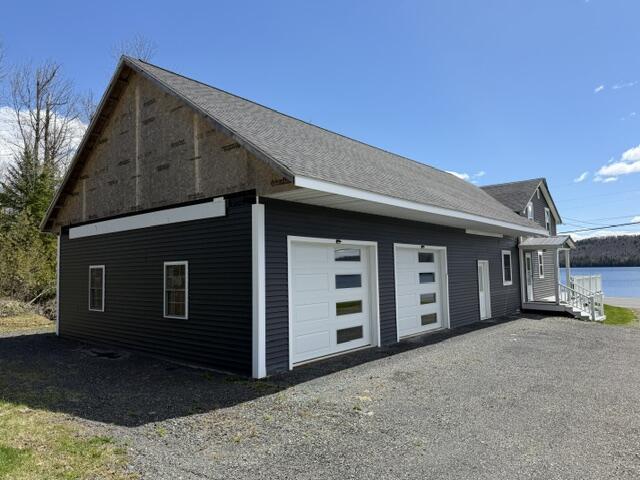 93 Sinclair Road Sinclair, ME 04779 - Photo 4 of 64