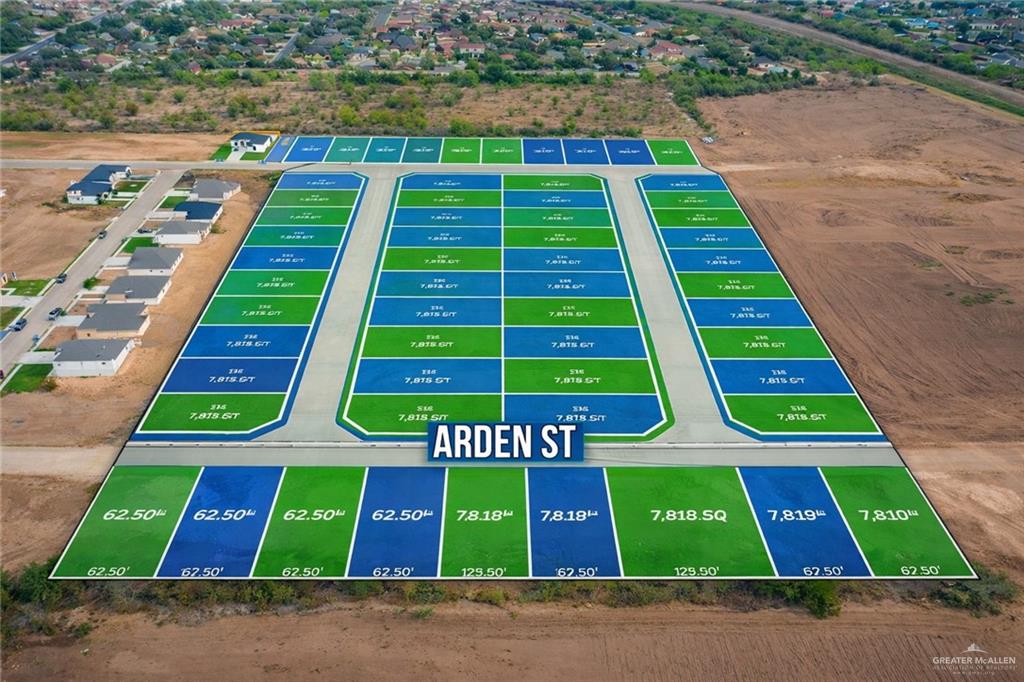 1601 Amanda Street Mercedes, TX 78570 - Photo 4 of 4 a view of front door of houses with yard