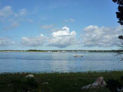 394 Scraggy Neck Road Cataumet, MA 02534 - Photo 8 of 15 Additional Photo