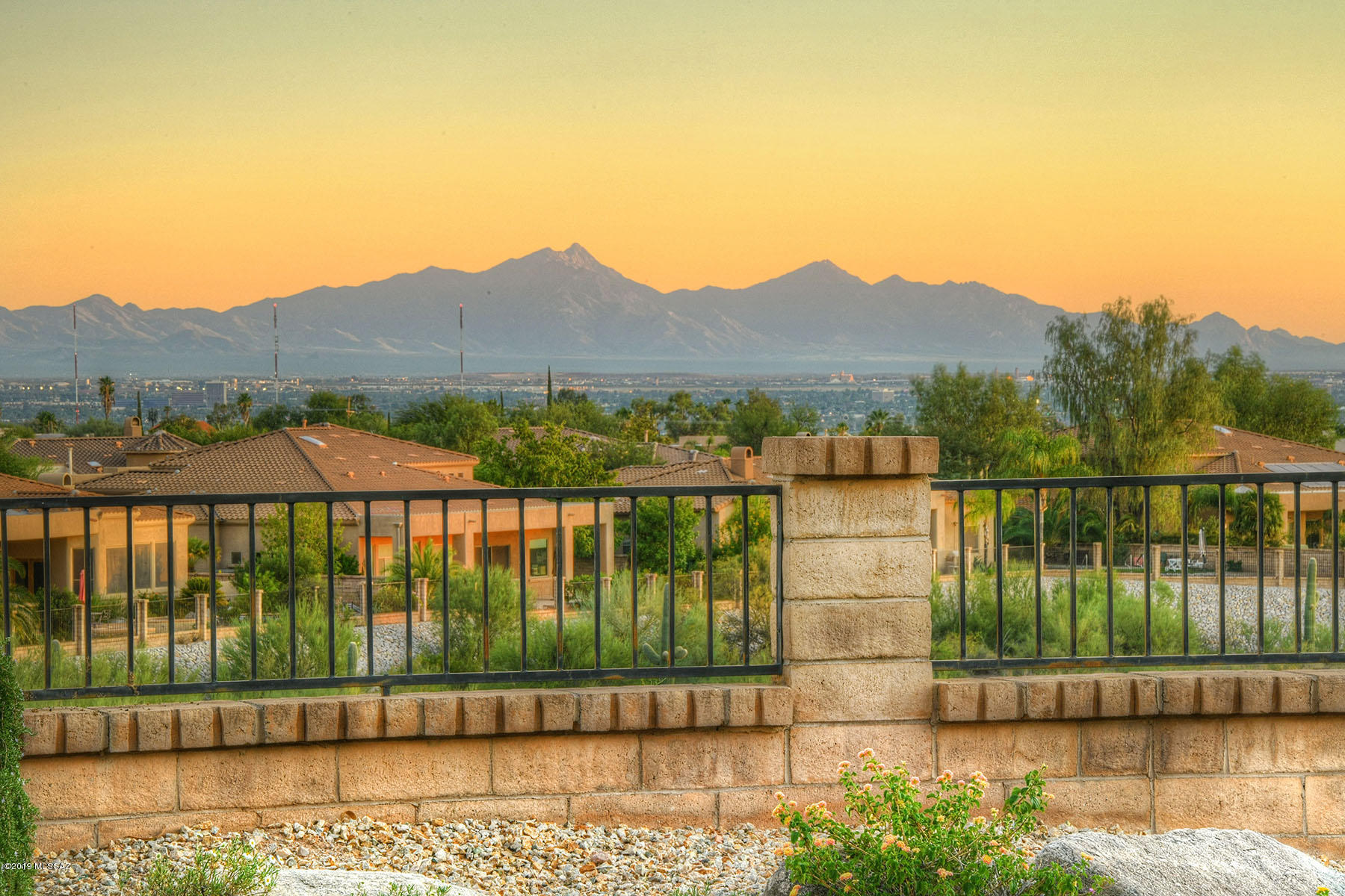 4418 East Pinnacle Ridge Place Tucson, AZ 85718 - Photo 15 of 43 Gallery Image 15