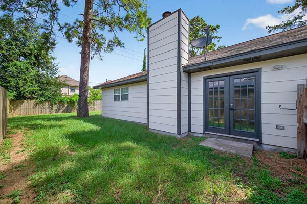 $2,050 | 4911 Maurita Drive, Spring, TX 77373