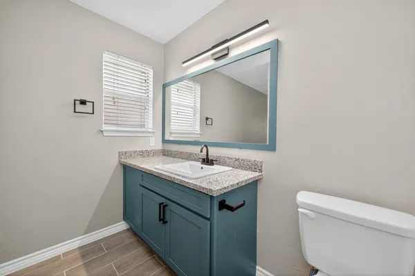 $2,050 | 4911 Maurita Drive, Spring, TX 77373