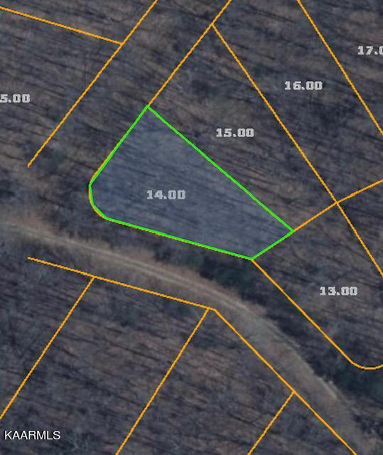 Lot 123 Mescalero Trl  