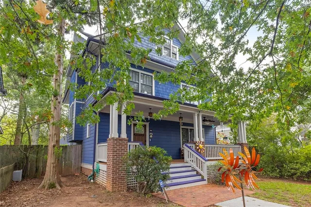 $4,750 | 120 Park Place, Decatur, GA 30030