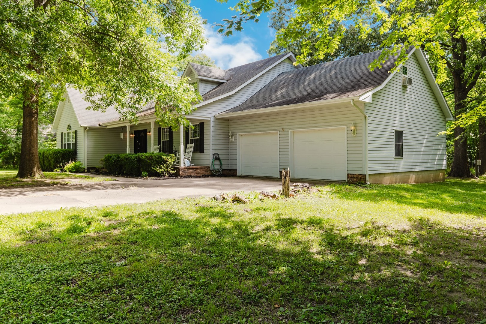 1816 Calico Road Marion, IL 62959 - Photo 4 of 49