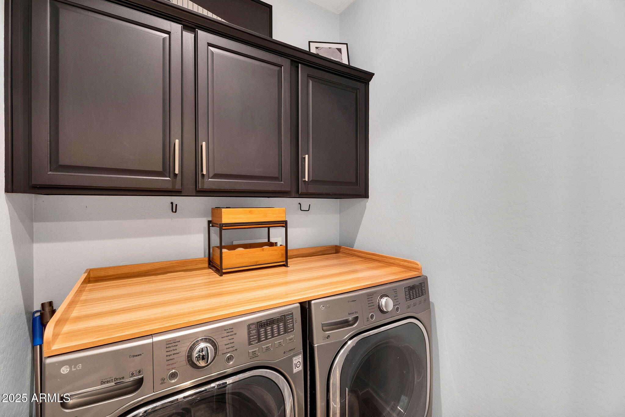 2446 East Roma Avenue Phoenix, AZ 85016 - Photo 28 of 37 Laundry Room with Storage
