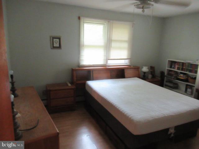 6817 Weymouth Road Mays Landing, NJ 08330 - Photo 8 of 16 Bedroom #1