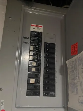 $1,575 | 805 St Patrice Lane, Florissant, MO 63031