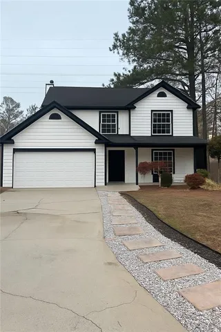 $398,900 | 1250 Springmont Court, Lawrenceville, GA 30043