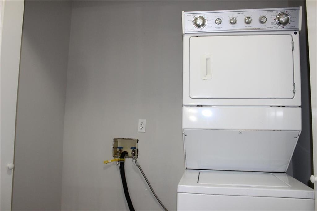 1250 Springmont Court Lawrenceville, GA 30043 - Photo 13 of 16 a close up view of washer and dryer