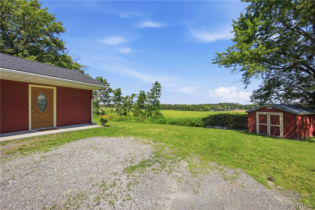 4963 Barrville Road Elba, NY 14058 - Photo 37 of 49