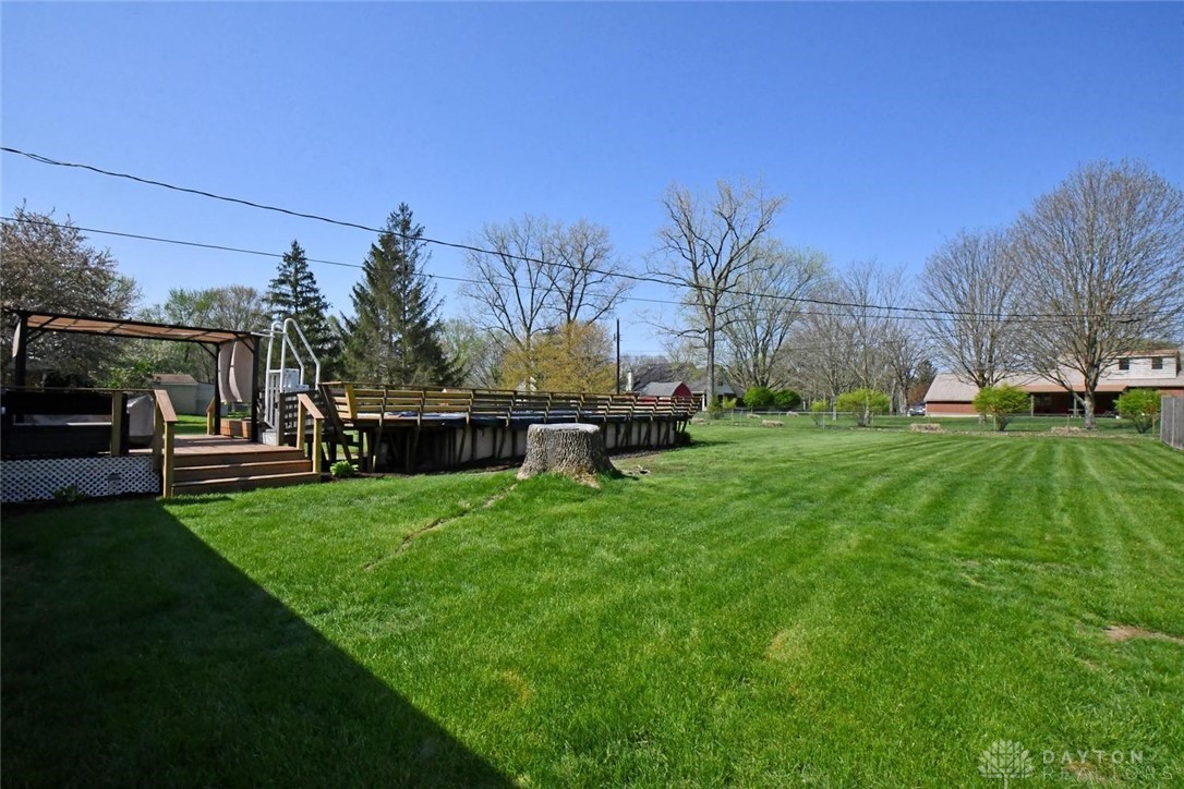 1787 Turnbull Road Beavercreek, OH 45432 - Photo 34 of 37