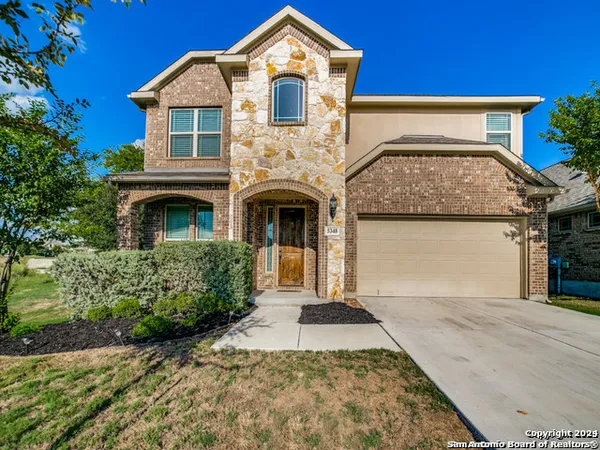 $2,625 | 5348 Saffron Rose, San Antonio, TX 78253