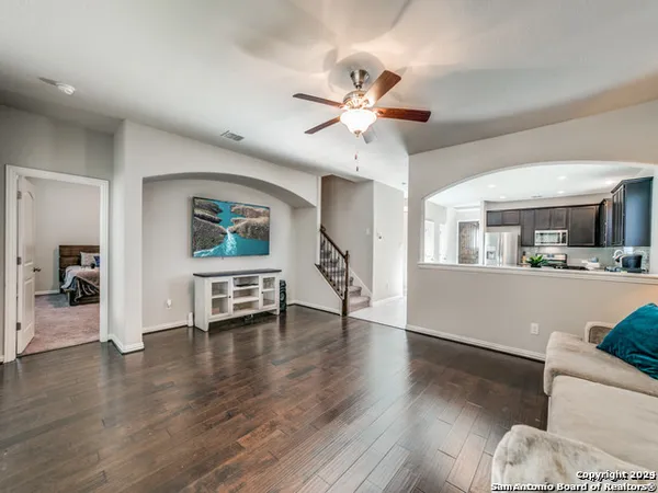 $2,625 | 5348 Saffron Rose, San Antonio, TX 78253