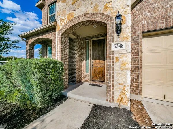 $2,625 | 5348 Saffron Rose, San Antonio, TX 78253