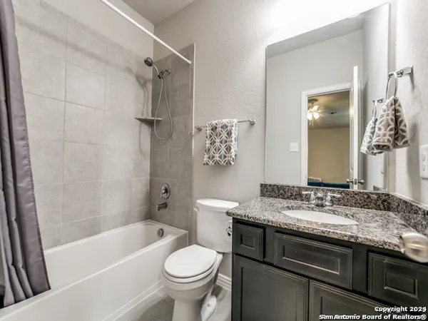 $2,625 | 5348 Saffron Rose, San Antonio, TX 78253