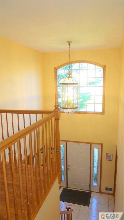 5 Verdi Road Monroe Township, NJ 08831 - Photo 13 of 25 a view of an entryway