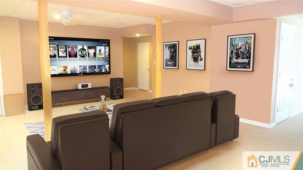 5 Verdi Road Monroe Township, NJ 08831 - Photo 18 of 25