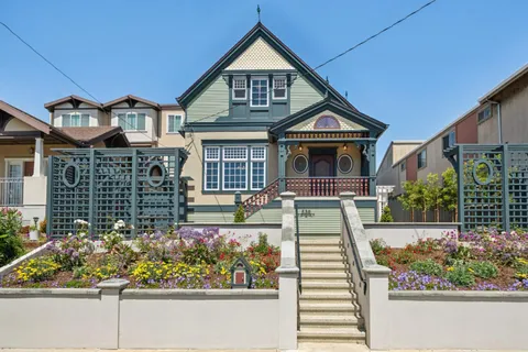 $3,785,000 | 530 Grand Avenue, South San Francisco, CA 94080