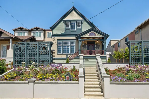 $3,785,000 | 530 Grand Avenue, South San Francisco, CA 94080
