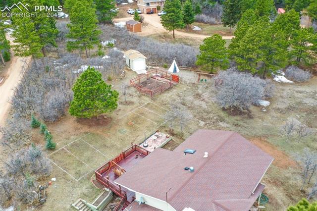 176 Rock Ridge Road Palmer Lake, CO 80133 - Photo 8 of 9 Gallery Image 8