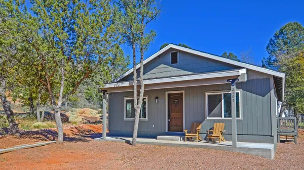 $386,000 | 2105 North Fleitz Circle, Payson, AZ 85541