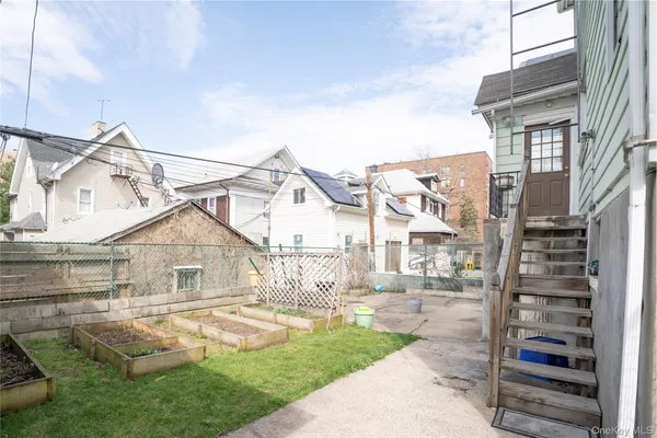 $1,100,000 | 132 Park Avenue, Mount Vernon, NY 10550
