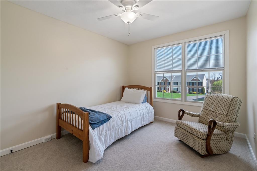36 Castle View Drive McKees Rocks, PA 15136 - Photo 19 of 28 Bright rooms throughout