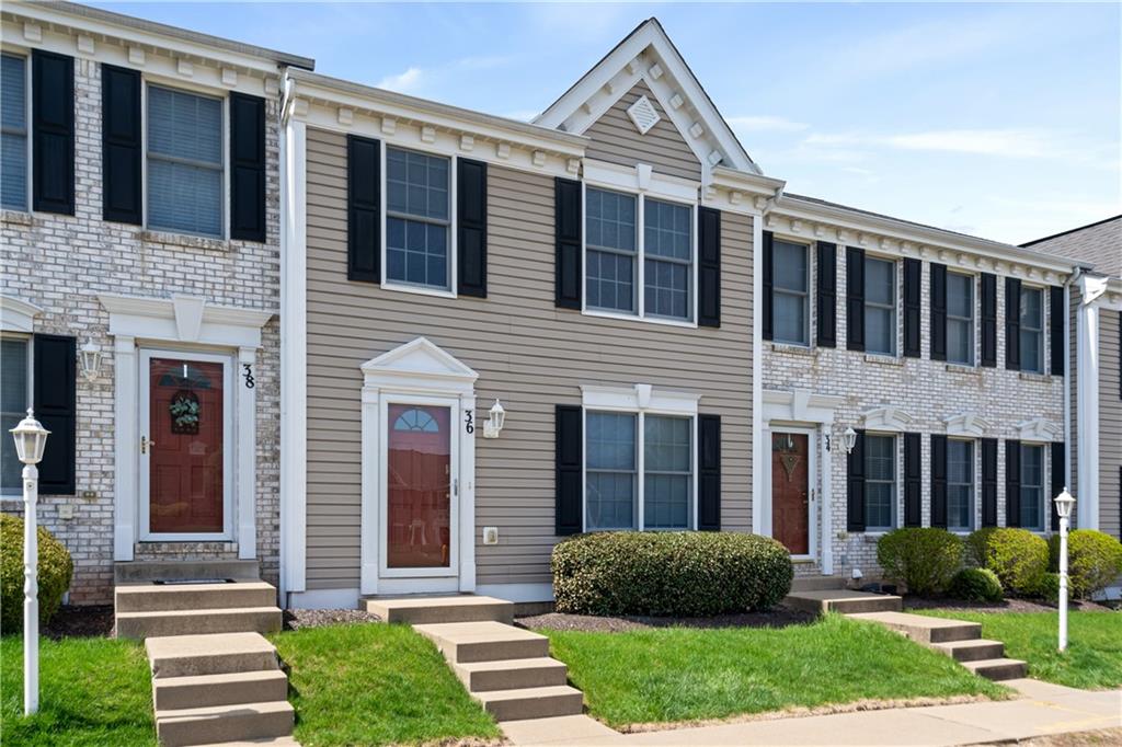 36 Castle View Drive McKees Rocks, PA 15136 - Photo 28 of 28
