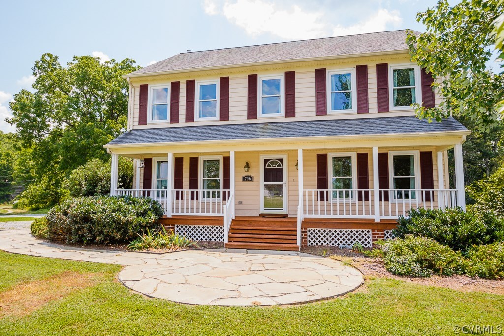 706 Mill Road King William, VA 23086 - Photo 1 of 45 Gallery Image 1