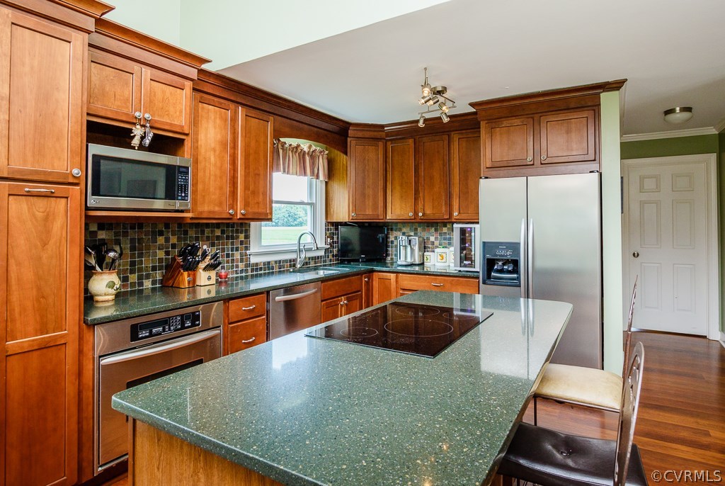706 Mill Road King William, VA 23086 - Photo 12 of 45 Gallery Image 12