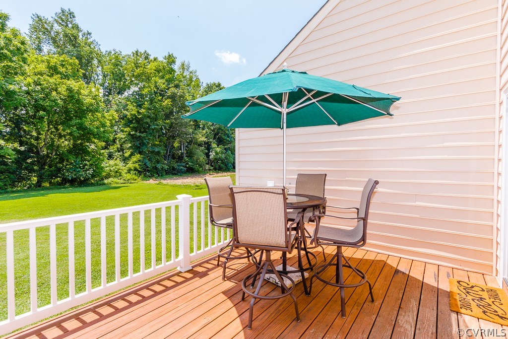 706 Mill Road King William, VA 23086 - Photo 31 of 45 Gallery Image 31