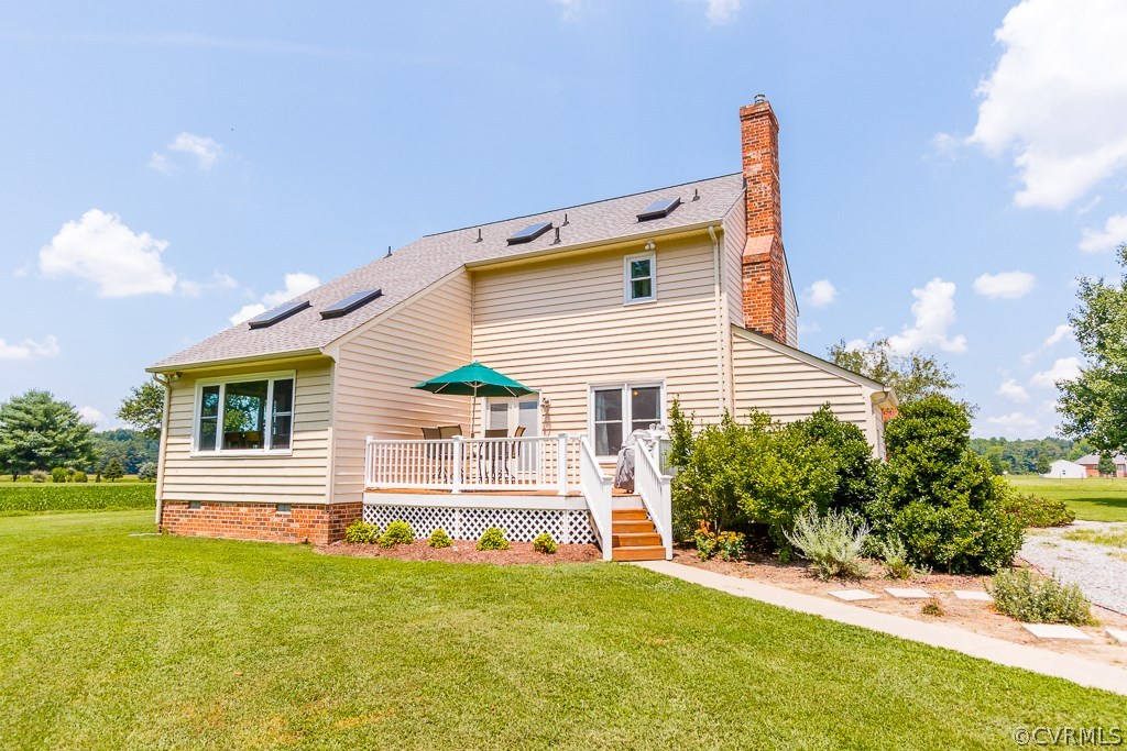 706 Mill Road King William, VA 23086 - Photo 32 of 45 Gallery Image 32