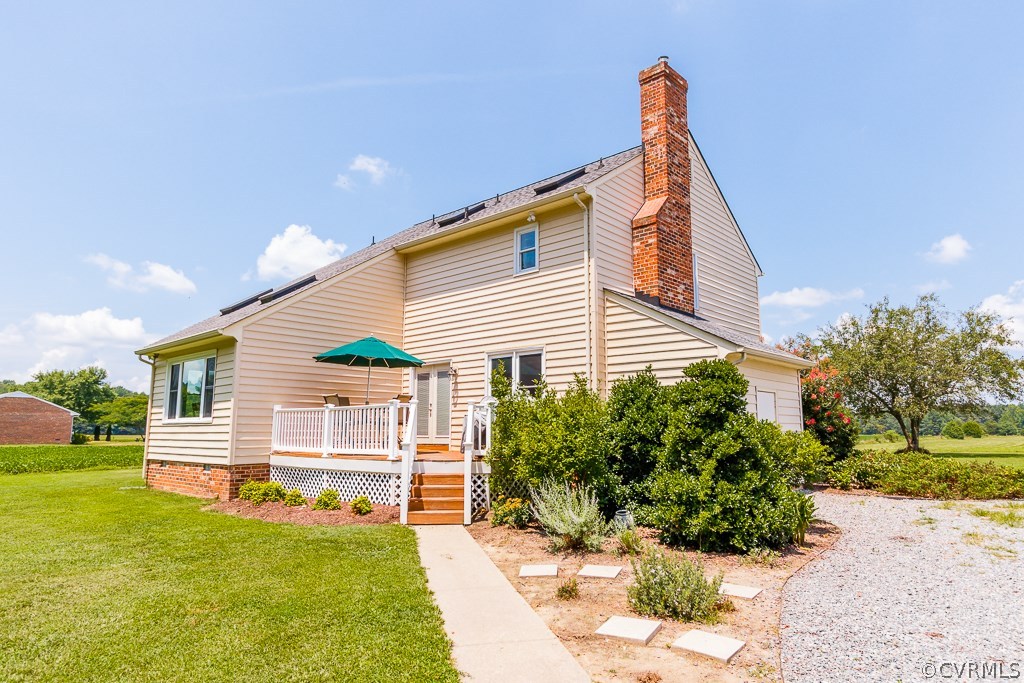 706 Mill Road King William, VA 23086 - Photo 33 of 45 Gallery Image 33