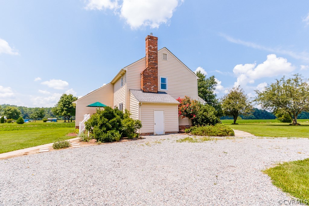 706 Mill Road King William, VA 23086 - Photo 34 of 45 Gallery Image 34