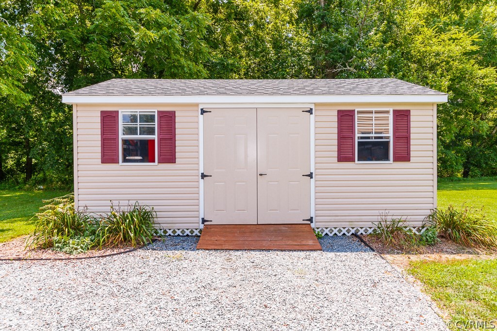 706 Mill Road King William, VA 23086 - Photo 35 of 45 Gallery Image 35