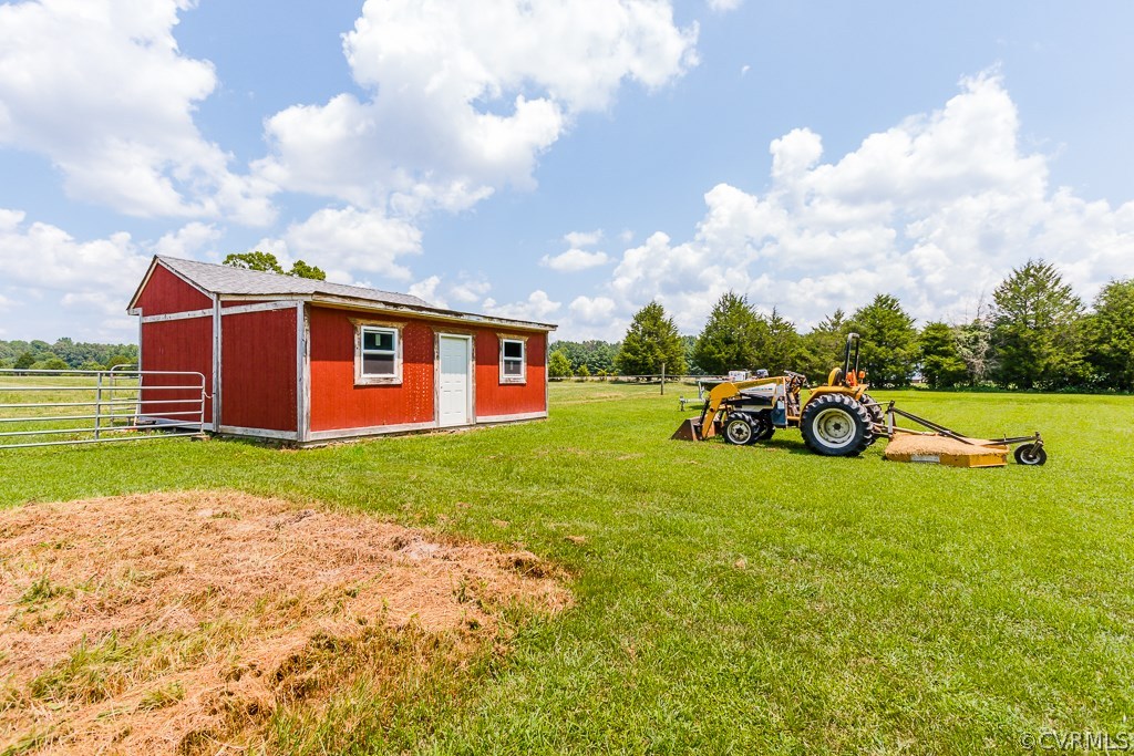 706 Mill Road King William, VA 23086 - Photo 5 of 45 Gallery Image 5