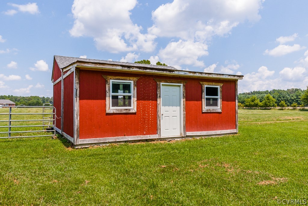 706 Mill Road King William, VA 23086 - Photo 6 of 45 Gallery Image 6