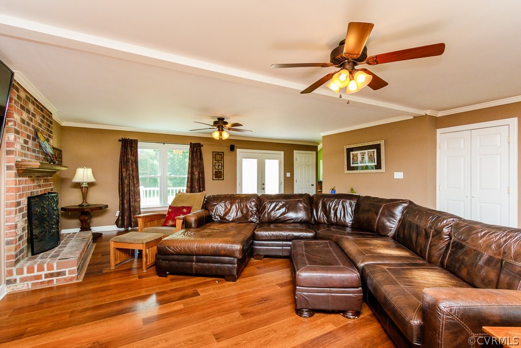 706 Mill Road King William, VA 23086 - Photo 7 of 45 Gallery Image 7
