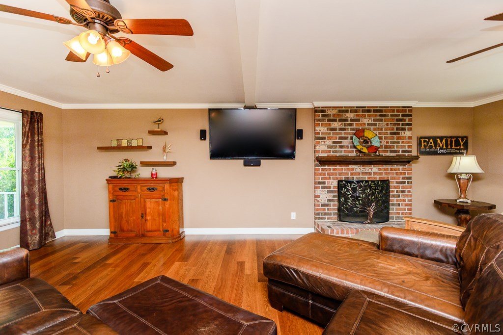 706 Mill Road King William, VA 23086 - Photo 8 of 45 Gallery Image 8