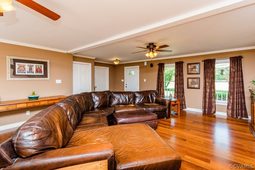 706 Mill Road King William, VA 23086 - Photo 9 of 45 Gallery Image 9