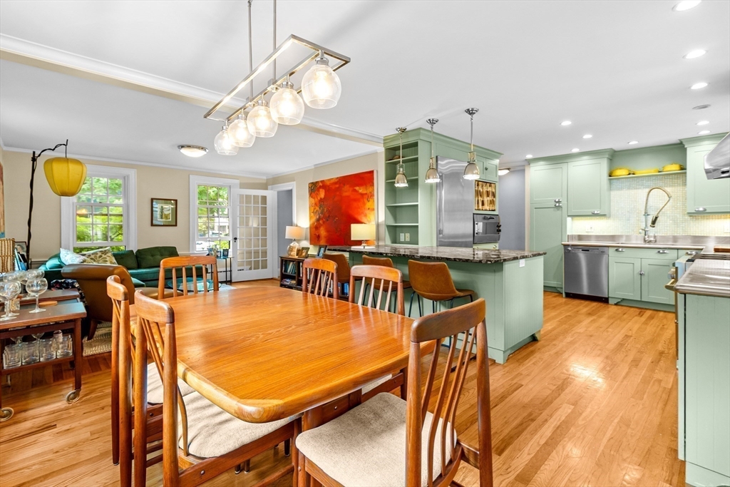 333 Clark Road Brookline, MA 02445 - Photo 16 of 42