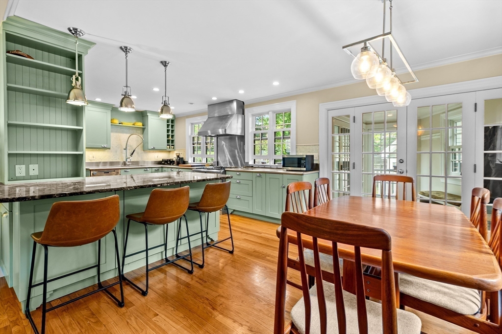 333 Clark Road Brookline, MA 02445 - Photo 17 of 42