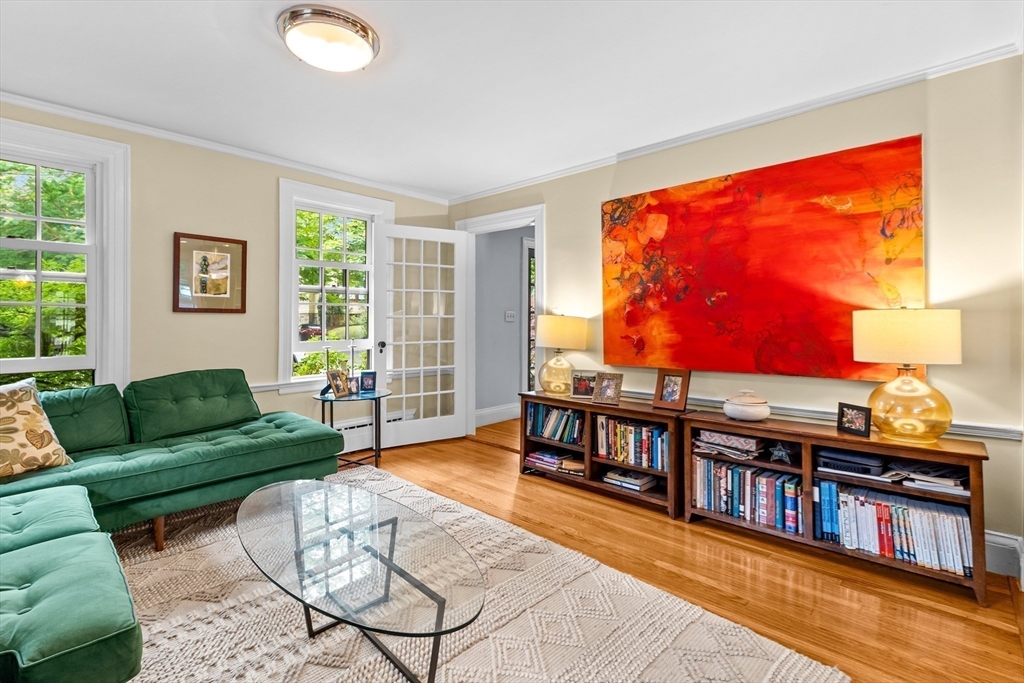 333 Clark Road Brookline, MA 02445 - Photo 19 of 42